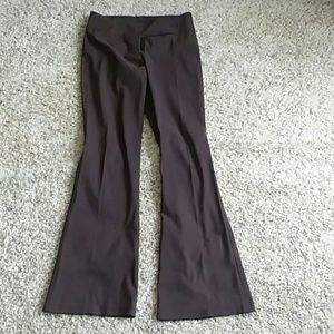 Dress pants